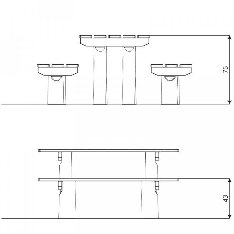 Imagen 3 ROBINIA RB1393