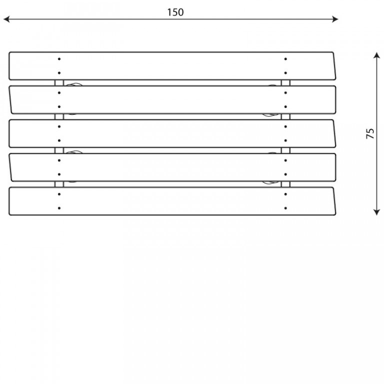 Imagen 3 ROBINIA RB1394