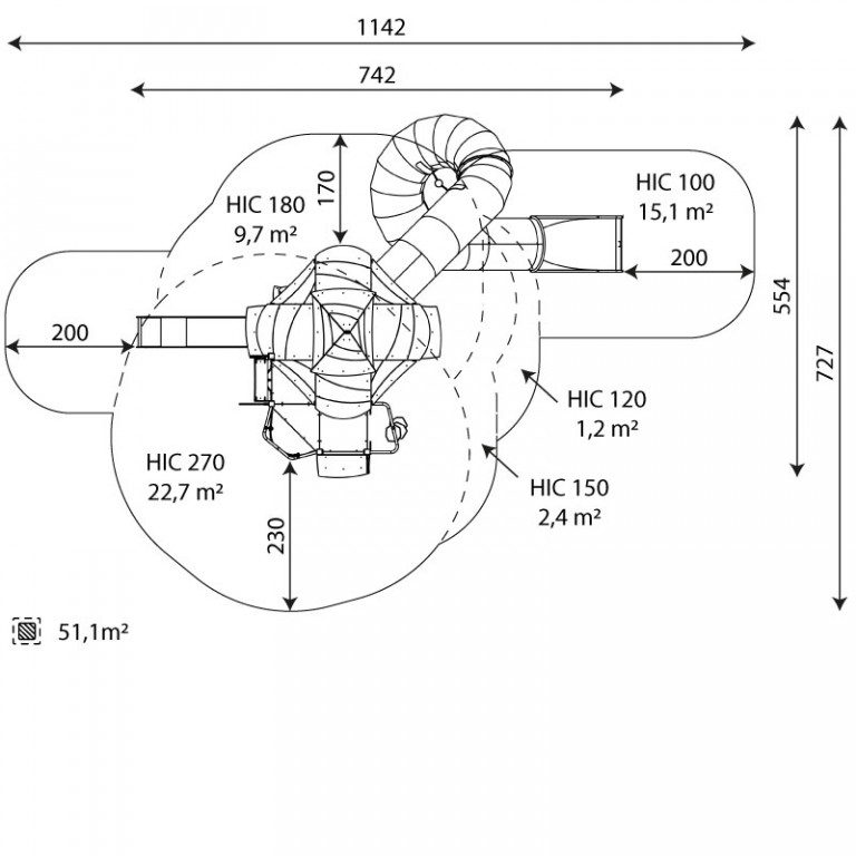 Imagen 4 STEEL+ 1730
