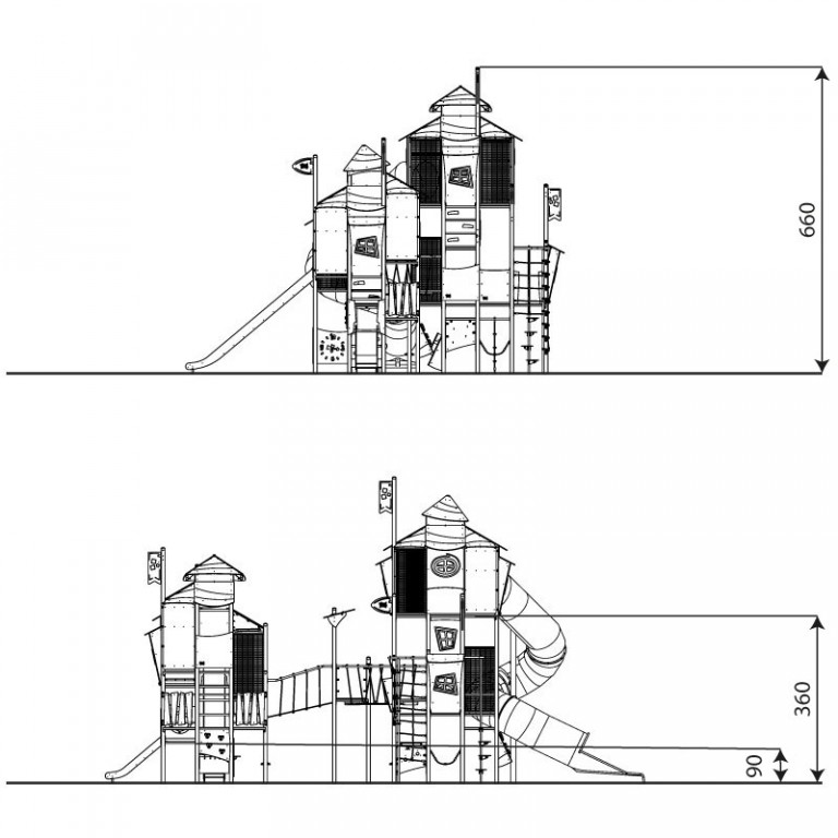 Imagen 4 STEEL+ 1731