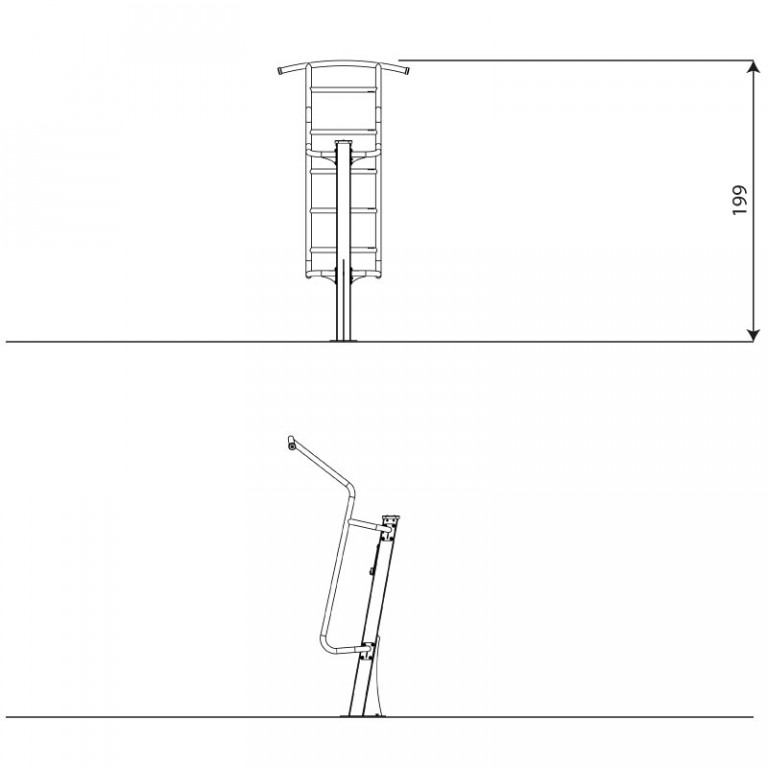 Imagen 3 FITNESS 1102