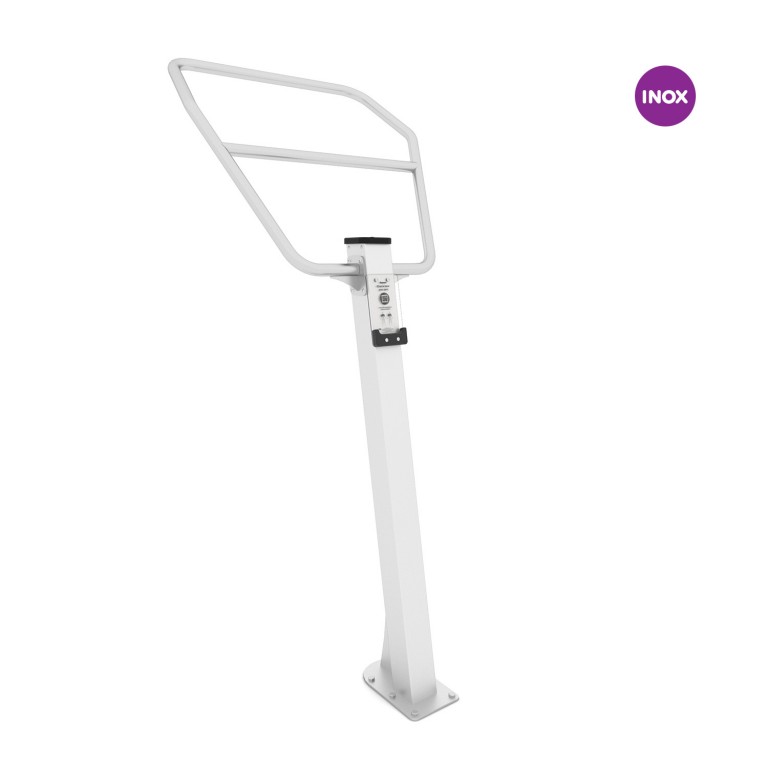 Imagen 5 FITNESS 1101