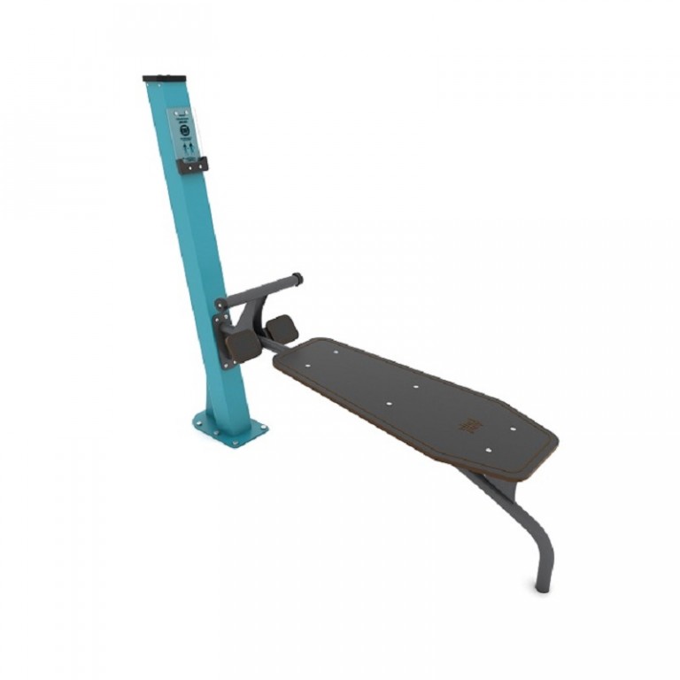 Imagen 2 FITNESS 1103