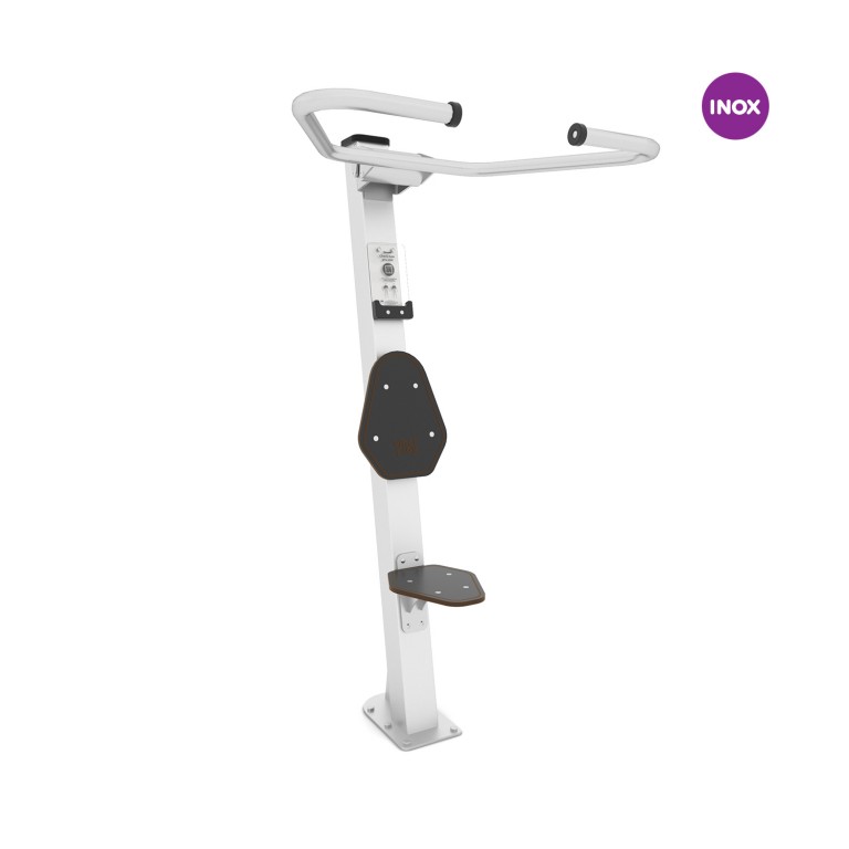 Imagen 5 FITNESS 1105