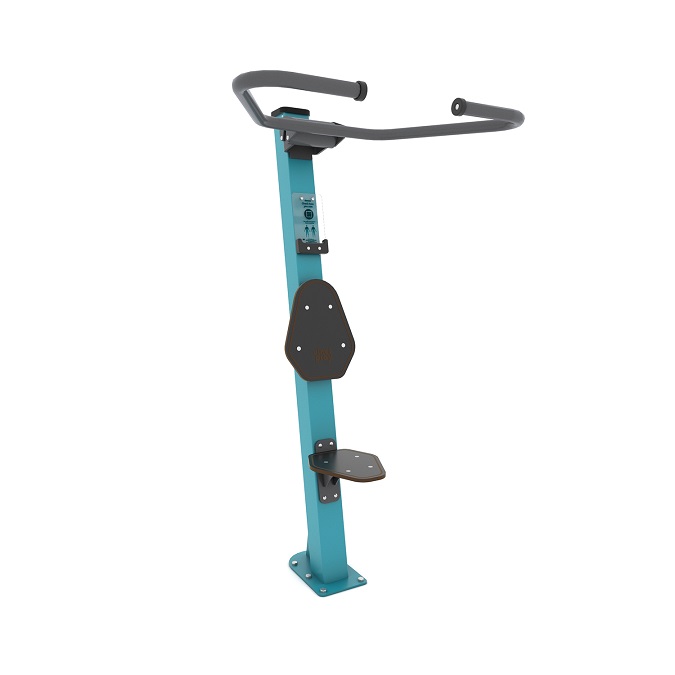 Imagen 2 FITNESS 1105