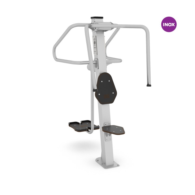 Imagen 4 FITNESS 1138