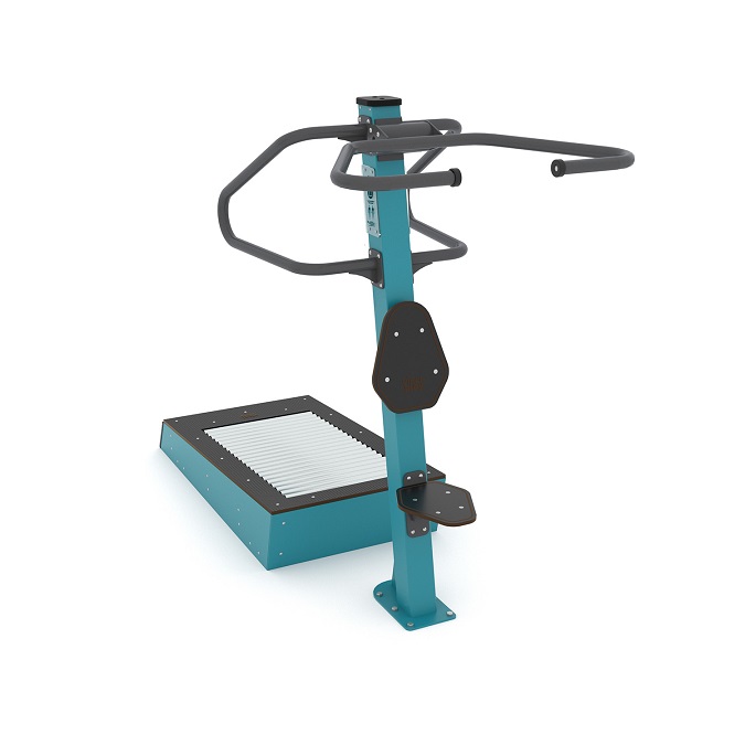 Imagen 2 FITNESS 1140