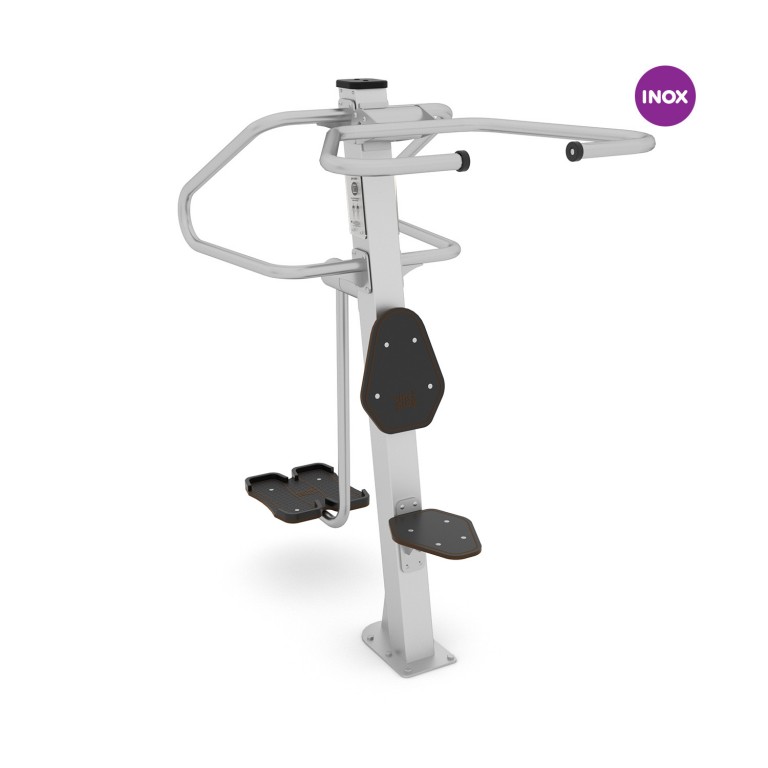 Imagen 3 FITNESS 1141