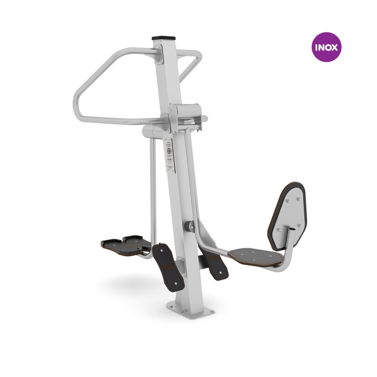 Imagen 4 FITNESS 1143