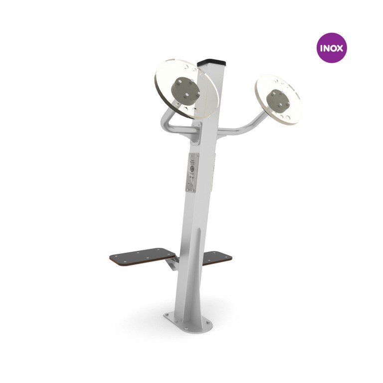 Imagen 4 FITNESS 1146