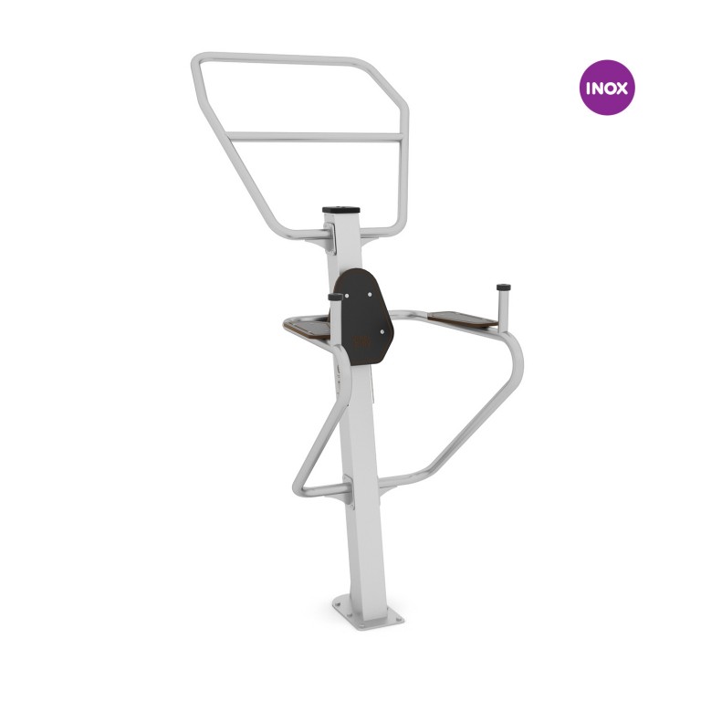 Imagen 4 FITNESS 1152