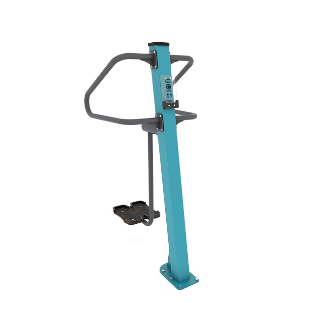 Imagen 2 FITNESS 1107