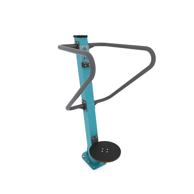 Imagen 2 FITNESS 1108