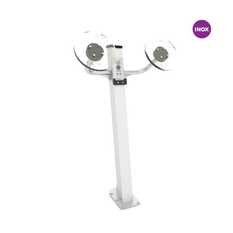 Imagen 5 FITNESS 1109