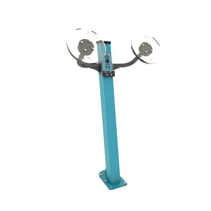 Imagen 2 FITNESS 1109