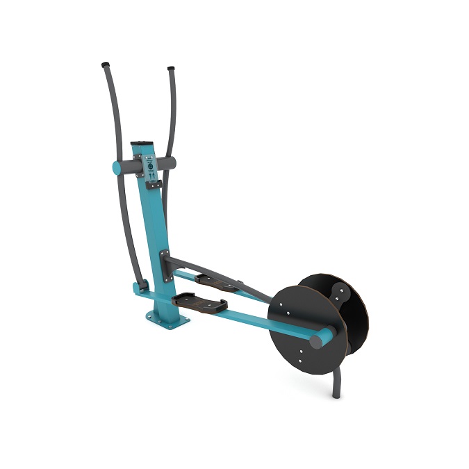 Imagen 2 FITNESS 1115