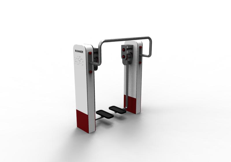 Imagen 2 Runner