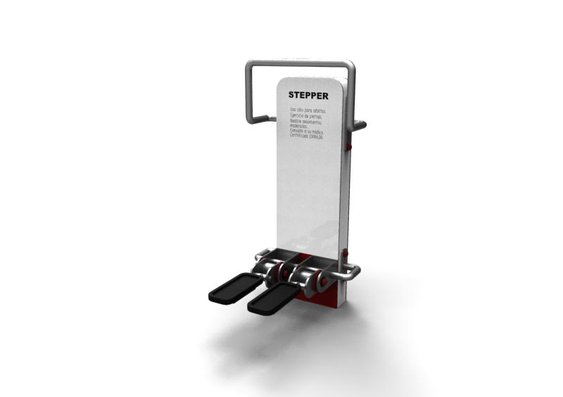 Imagen 2 Stepper