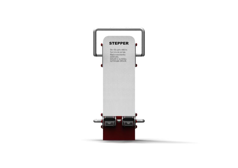 Imagen 4 Stepper