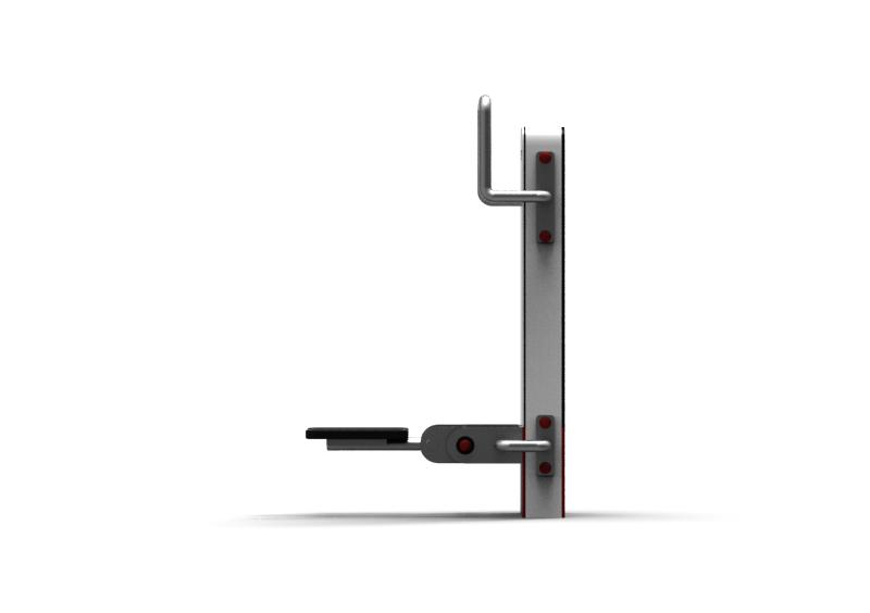Imagen 3 Stepper