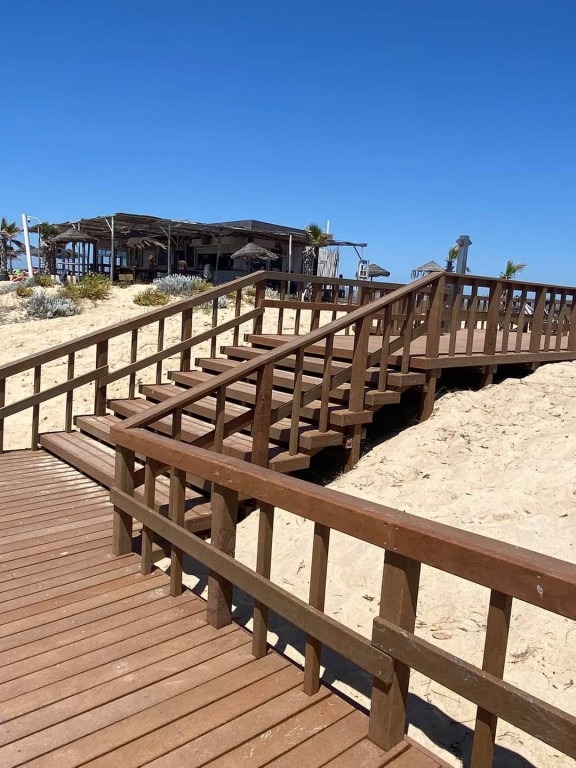 Imagen 5 Pasarela Playa