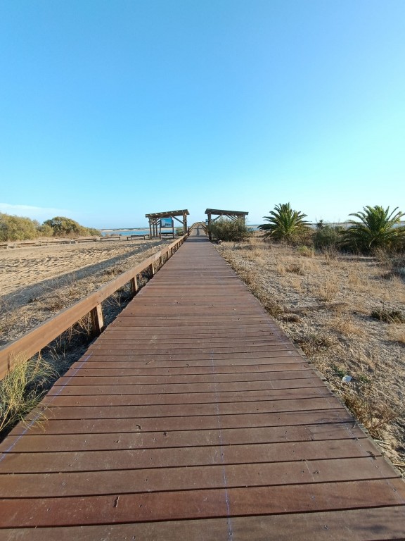 Imagen 2 Pasarela Playa