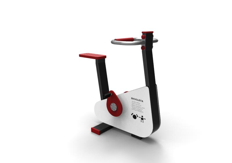 Imagen 2 Spinning