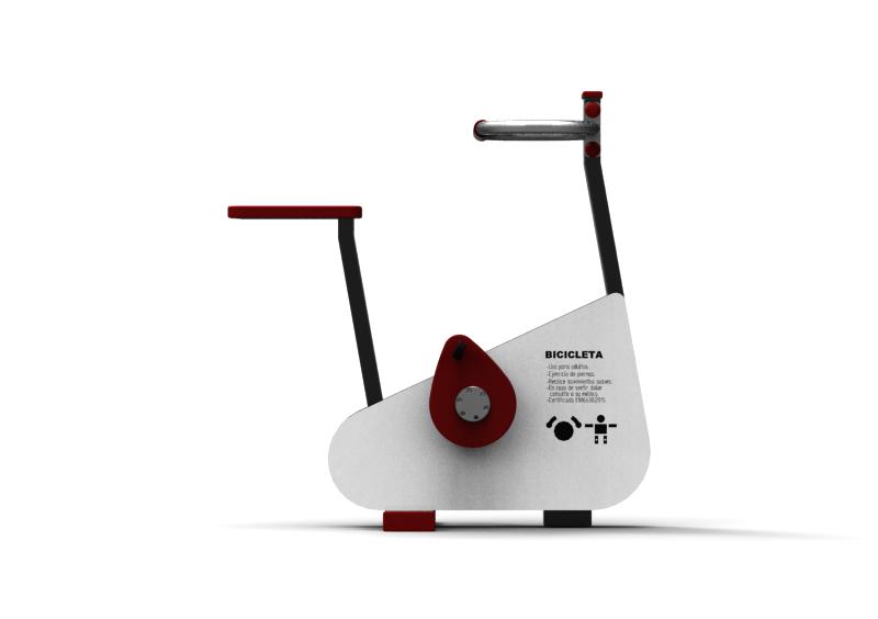 Imagen 4 Spinning