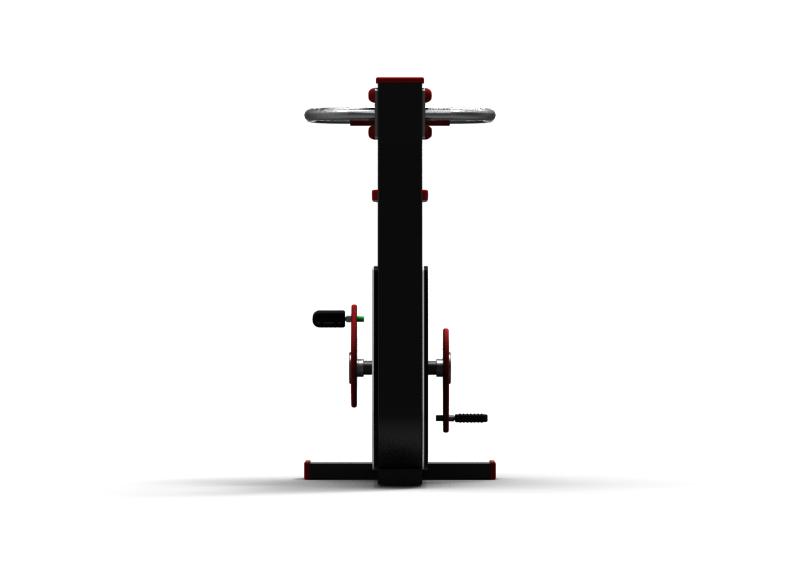 Imagen 3 Spinning