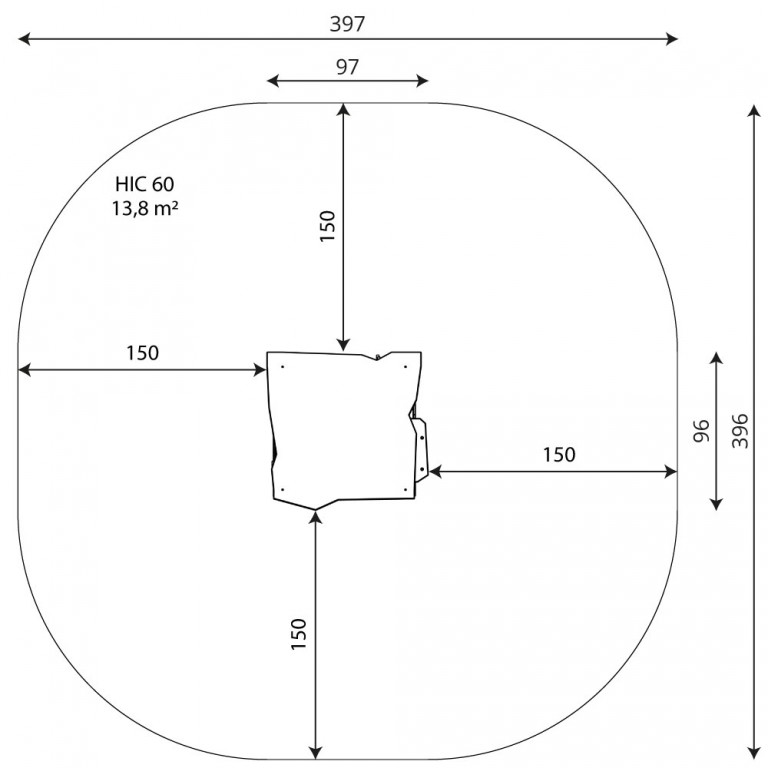 Imagen 2 WOODEN WD1401R
