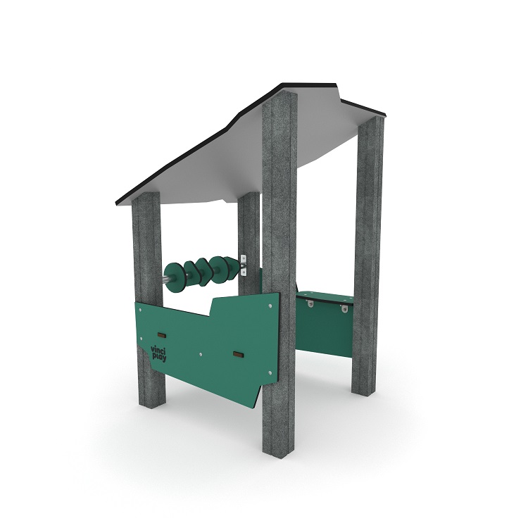 Imagen 4 WOODEN WD1401R