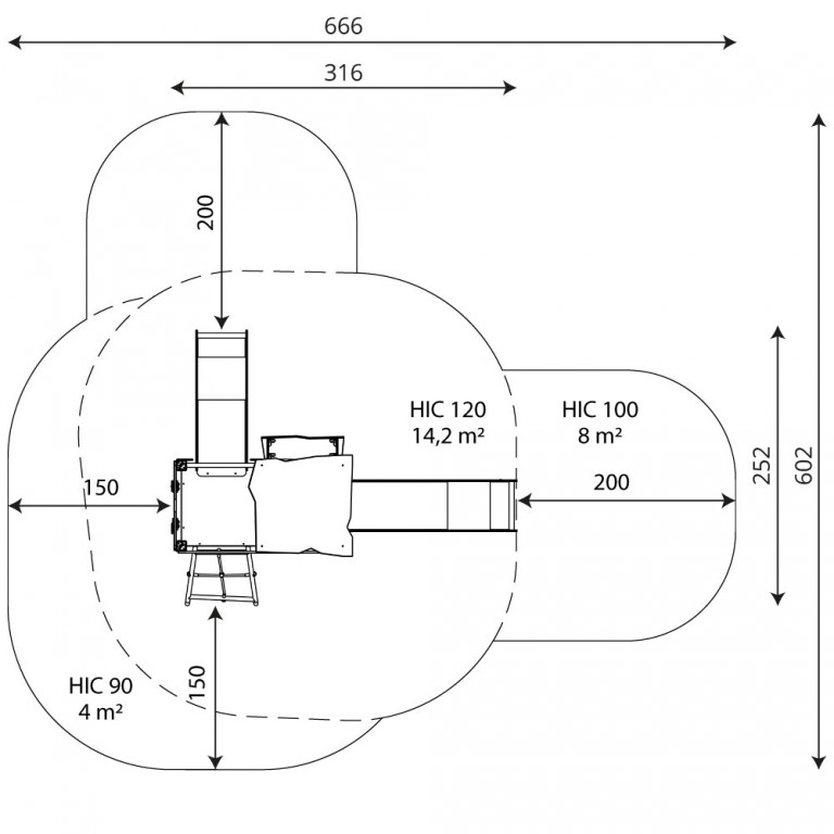 Imagen 3 WOODEN WD1406R