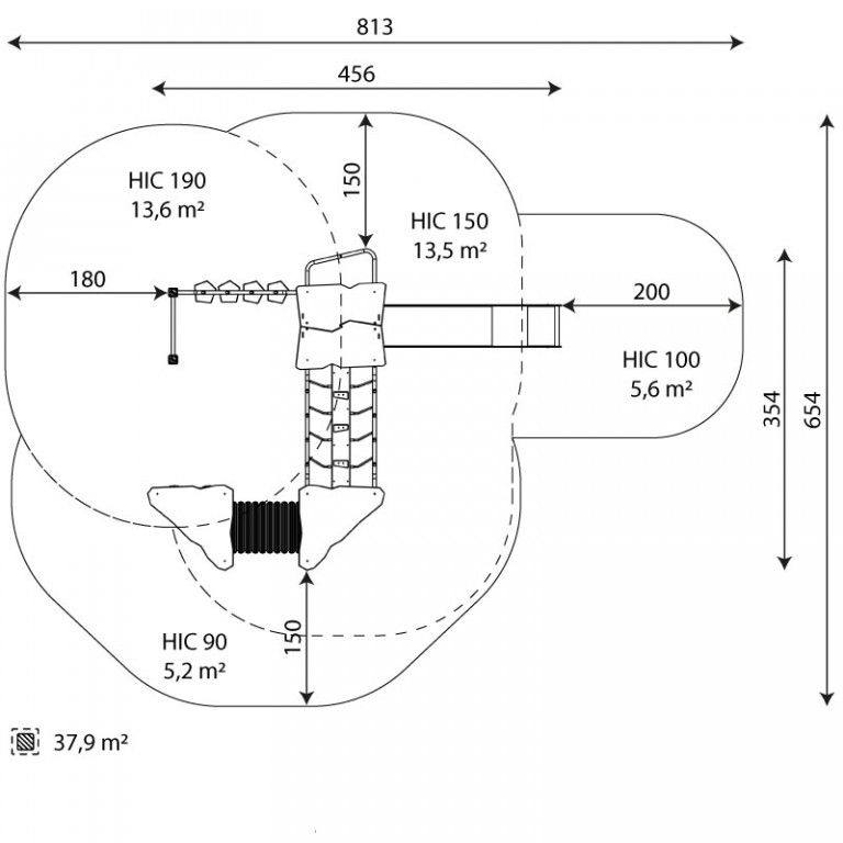 Imagen 3 WOODEN WD1409R