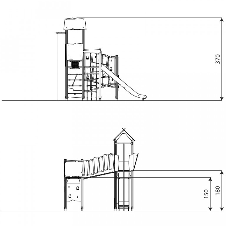 Imagen 4 WOODEN WD1410R