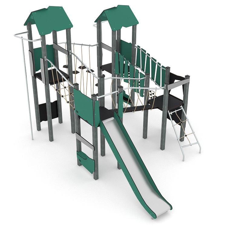 Imagen 2 WOODEN WD1411R