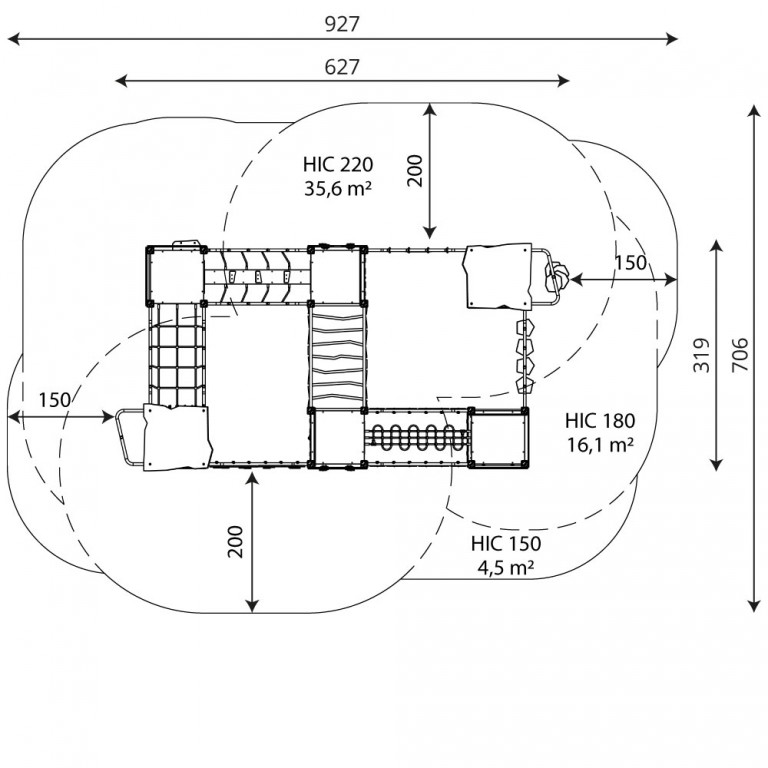 Imagen 3 WOODEN WD1413R