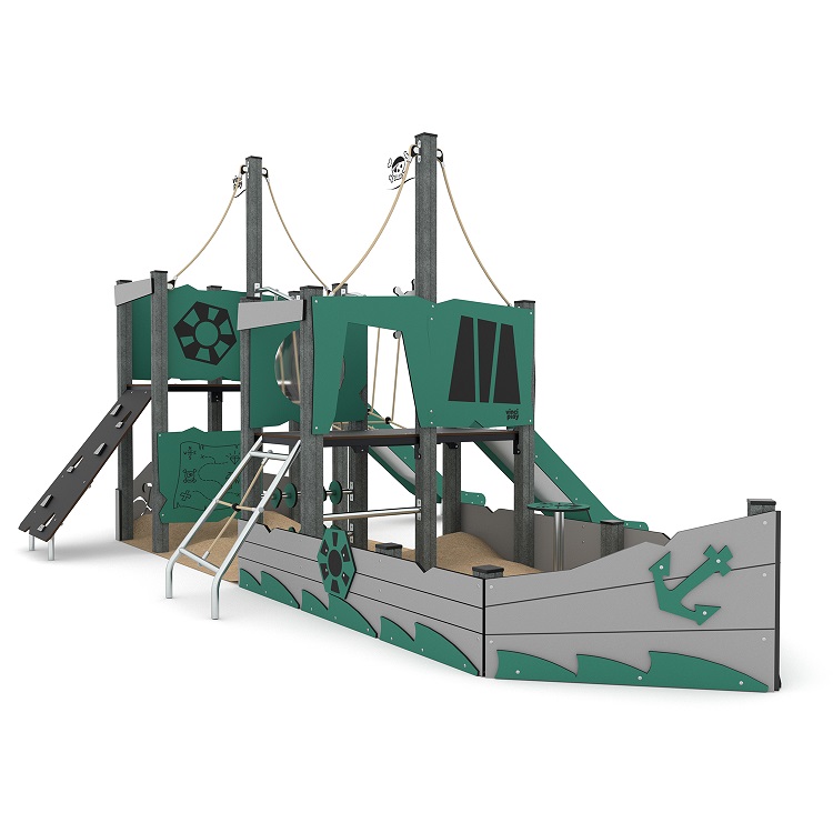 Imagen 2 WOODEN WD1415R