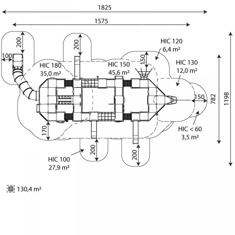 Imagen 3 WOODEN WD1418R