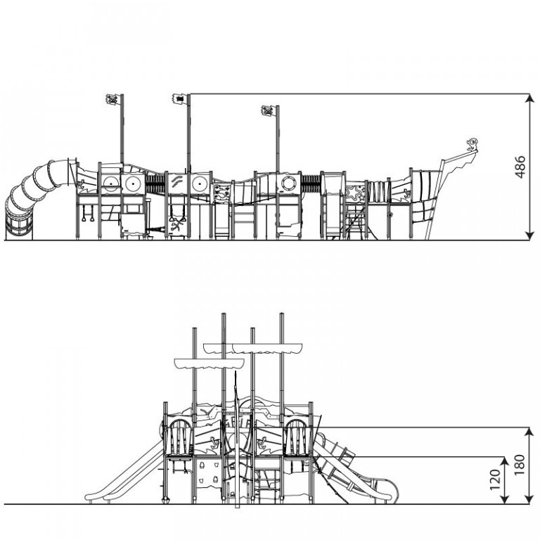 Imagen 4 WOODEN WD1418R