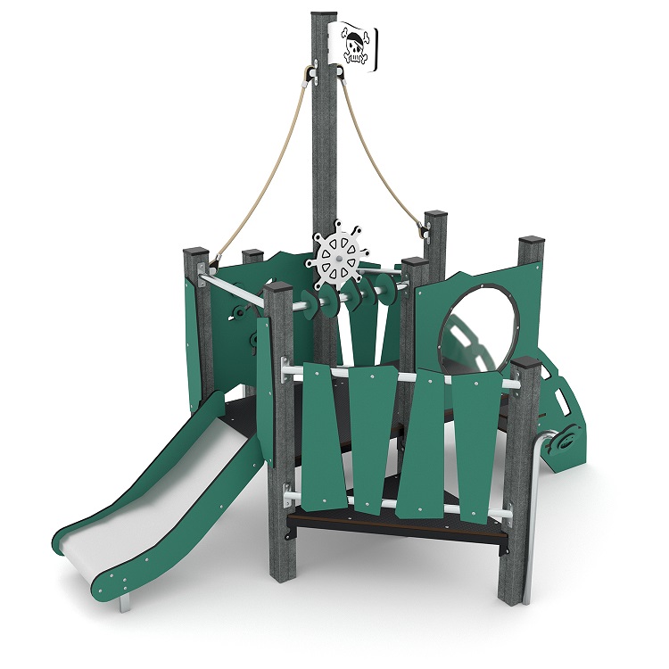 Imagen 2 WOODEN WD1433R