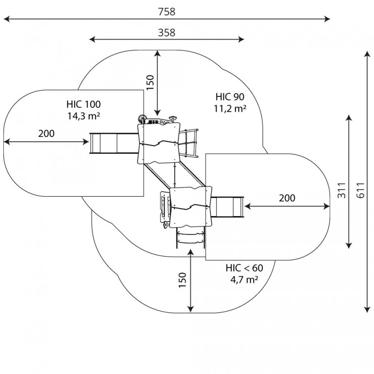 Imagen 3 WOODEN WD1436R