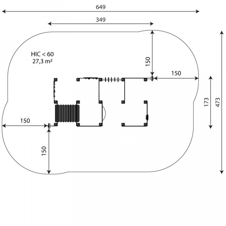 Imagen 3 WOODEN WD1437R