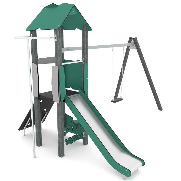 Imagen 2 WOODEN WD1438R
