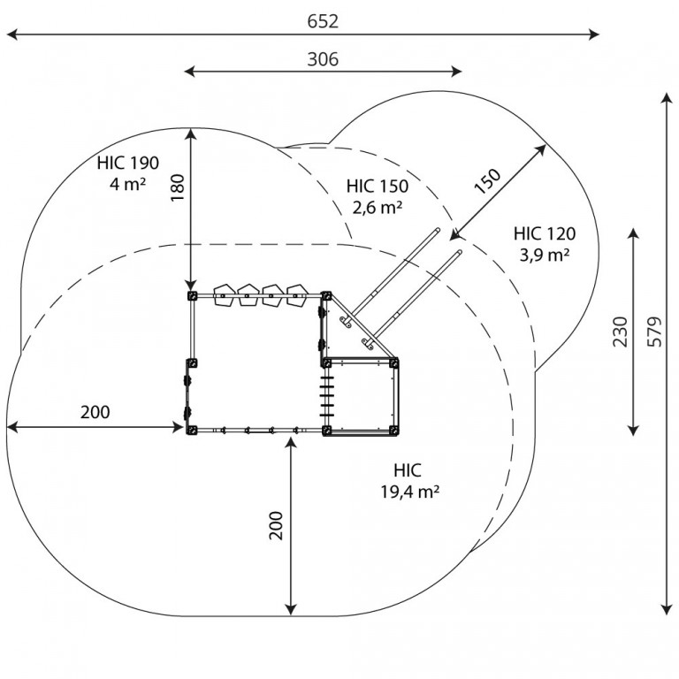 Imagen 3 WOODEN WD1439R