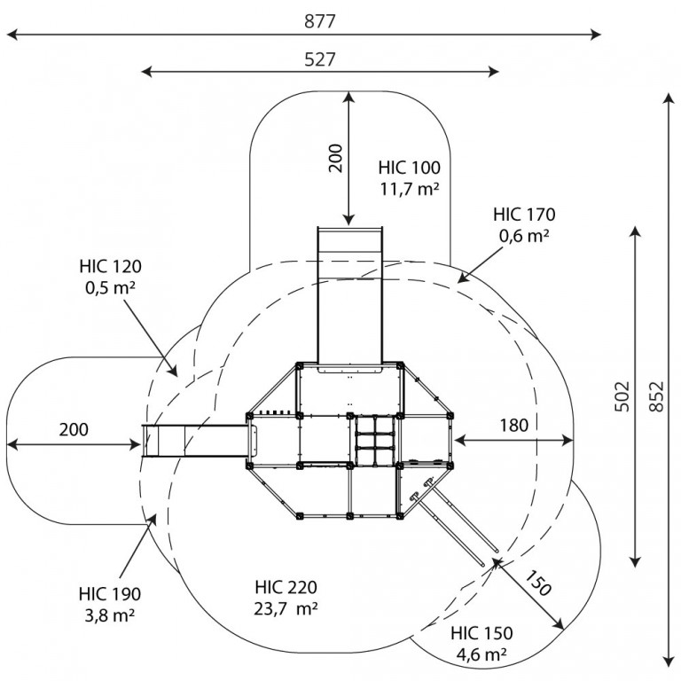 Imagen 3 WOODEN WD1450R