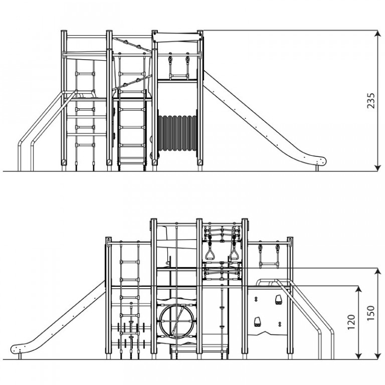 Imagen 4 WOODEN WD1450R