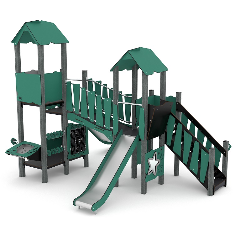 Imagen 2 WOODEN WD1504R