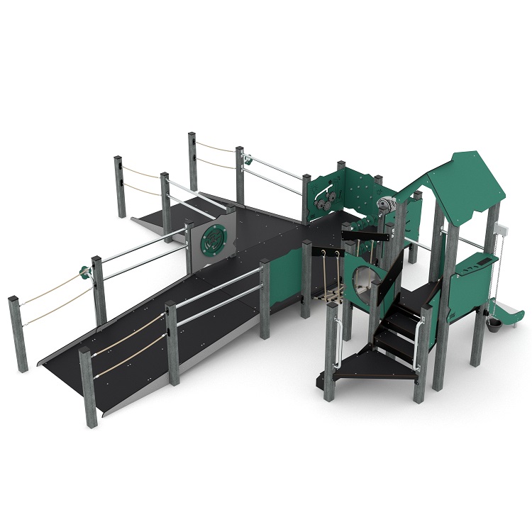 Imagen 2 WOODEN WD1505R
