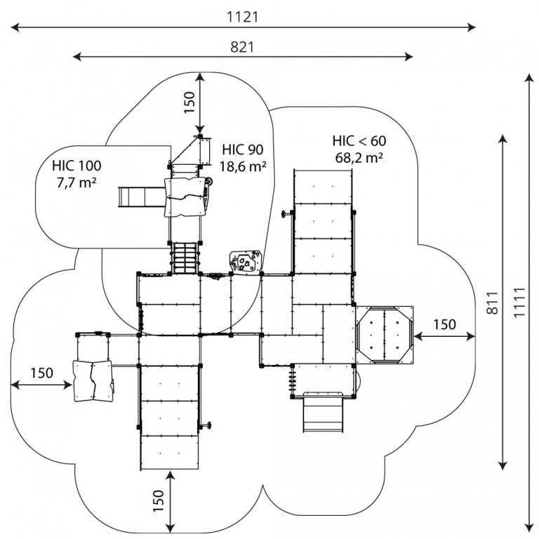 Imagen 3 WOODEN WD1506R