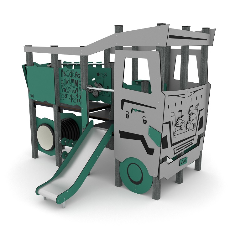 Imagen 2 WOODEN WD1550R